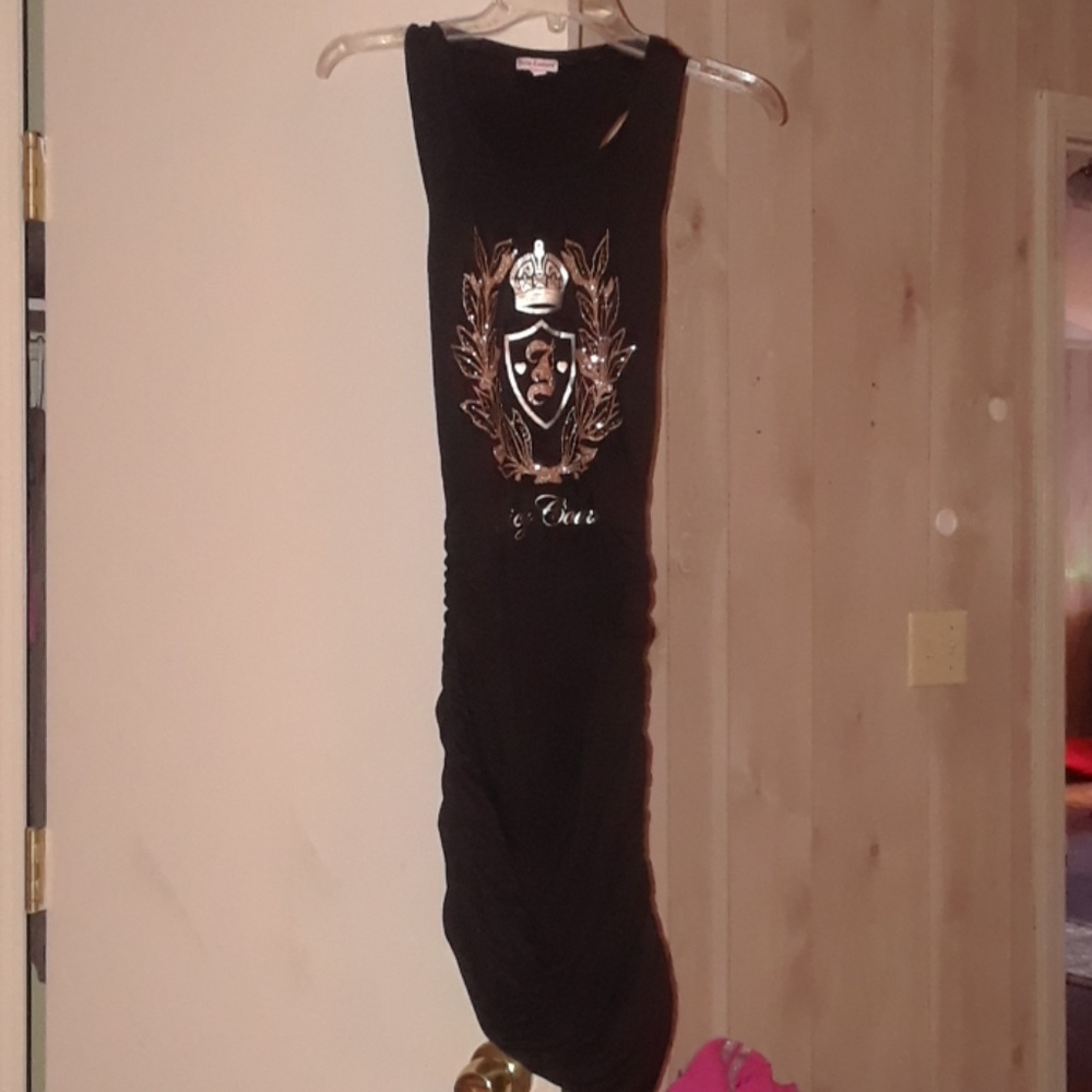 Juicy couture dress